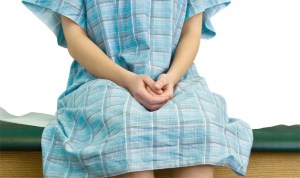 MARCH-Doctor's Visit-Main Image